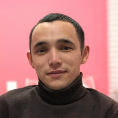 Багдат Какимов, Атырау