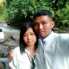 Aung Ye-Htut, 21.07.1991