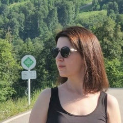 Яна Голова, 31.01.1986, Мурманск