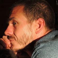 Антон Полежаев, 03.03, Новосибирск