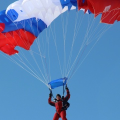 Александр Варгалюк, 11.03, Сургут