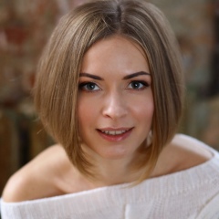 Анюта Михалёва, 16.12, Москва