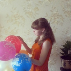 Аделя Фазулова, 04.03, Казань