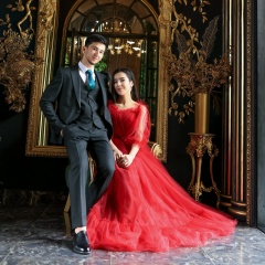 Azizbek Erkinov, 30.05.1998, Шымкент