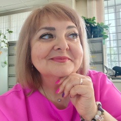 Наталья Оландарева, 27.08.1974, Ноябрьск