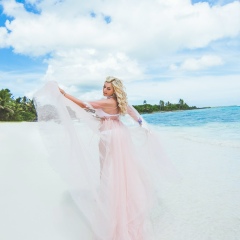 Анжелика Быкова, 08.04.1991, Москва