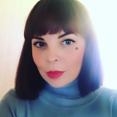 Лилия Осипова, 18.03, Москва