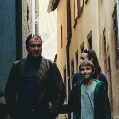 Алексей Черкасов, 09.03.1976, Москва