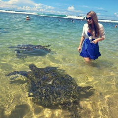 Оля Южакова, 21.11.1988, Екатеринбург