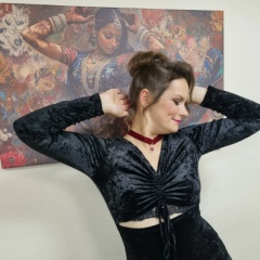 Дарья Сарасек, 11.09.1988, Екатеринбург