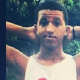 Haziel Santos, 12.09.1996, Rio de Janeiro