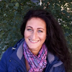 Анна Сафонова, 05.10, Харьков