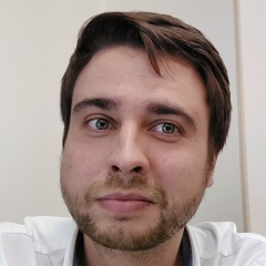 Николай Кудрин, 18.10.1988, Санкт-Петербург