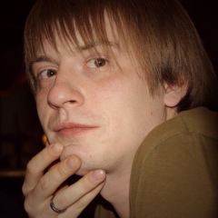 Сергей Новиков, 28.08, Нижний Новгород