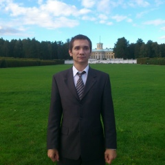 Алексей Скрыпнев, 30.06.1991, Нахабино