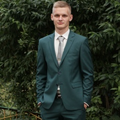 Никита Фёдоров, 13.09.1999, Охочее