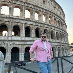 Андрей Лазарев, 31.03.1995, New York City