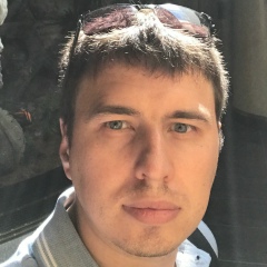 Фёдор Орешкин, 28.08, Пенза