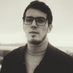 Роман Гриценко, 25.12.1993, Атбасар