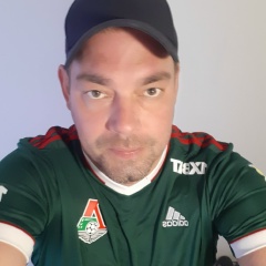 Эльдар Попов, 20.10.1981, Волгоград