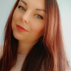 Ольга Михайлова, 14.03, Москва