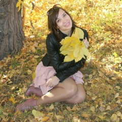 Елена Маслова, 05.06, Ахтубинск