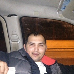 Азамат Султанов, 13.01.1983, Ургенч