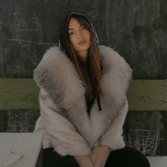 Олеся Александрова, 18.03, Челябинск