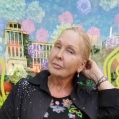 Вероника Патрина