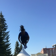 Екатерина Пестова, 27.10, Екатеринбург