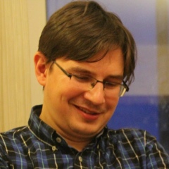 Макс Карев, 10.04.1984, Санкт-Петербург