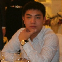 Рустам Садыков, 24.08.1992