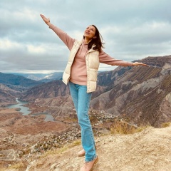 Оксана Гурьянова, 30.03, Саранск