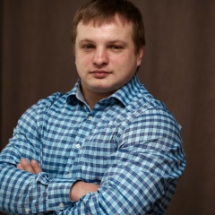 Владимир Хреновский, Барановичи