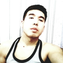 Асет Ишанов, 01.03, Астана