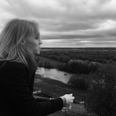 Юлия Захарова, 23.10, Санкт-Петербург