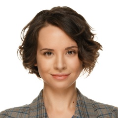 Юлия Орлова, 12.12, Москва