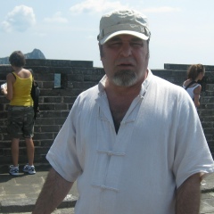 Sergey Yak, 01.04.1959