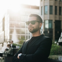 Кирилл Калевский, 22.03.1988, Москва