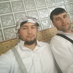 Зикрулло Тагоев, 25.06.1992, Москва