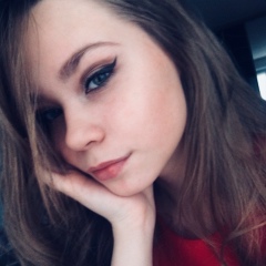 Лера Говердовская, 20.04