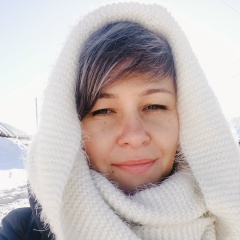 Ксения Савенко, Горно-Алтайск