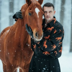 Максим Кондратьев, 25.08, Москва