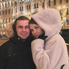 Анютка Назарова, 17.04, Выкса