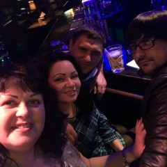 Aslan Губжев, 21.10.1989, Москва