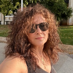 Юлия Криштофович, 12.07.1970, Санкт-Петербург