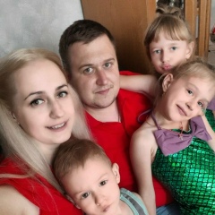 Алёнка Куприк, 08.09.1991, Барановичи