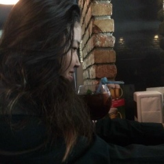 Патрисия Алмазбекова, 08.04.2002, Бишкек