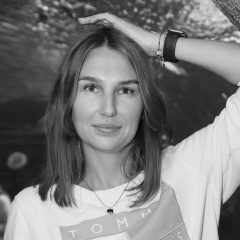Анюта Акопова, 28.08, Москва