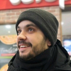 Ваня Стрекоз, 05.08.1989, Санкт-Петербург